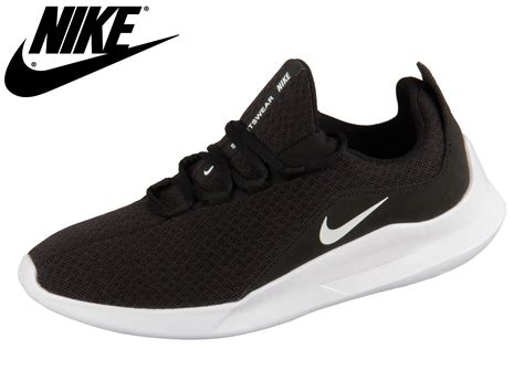 nike viale herren 43|Nike Viale Black Men's .